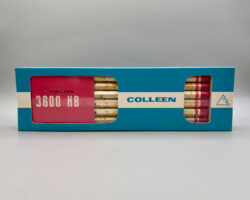colleen vintage 3600 HB