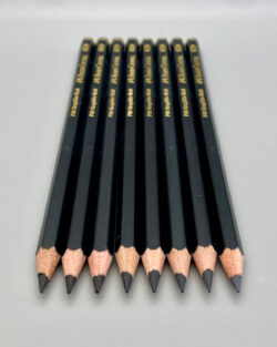 faber castell pitt matt graphite pencils