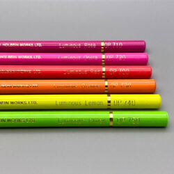 holbein luminous pencils