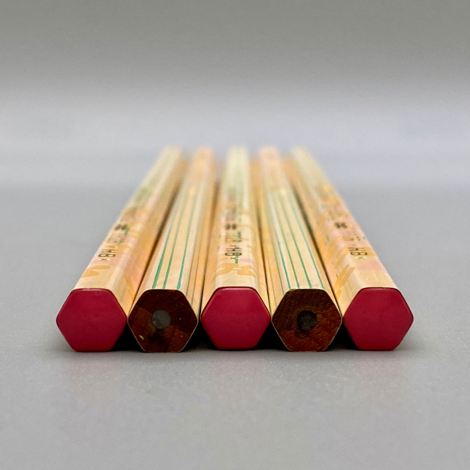 tombow vintage 3328 pencil
