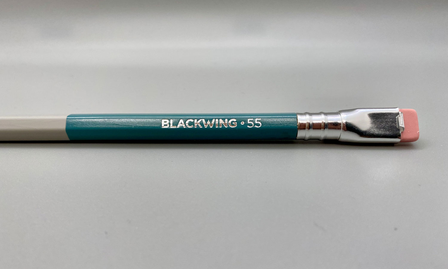 blackwing volume 55 pencil
