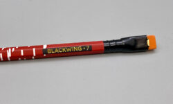 blackwing volume 7 pencil