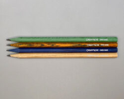 caran d'ache les crayons de la maison 10th edition