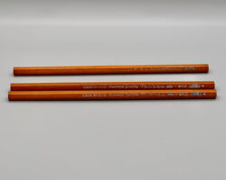 tombow vintage homo 4612 pencils