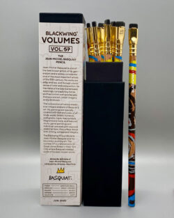 Blackwing Volume 57 pencil