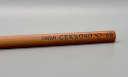 gekkoso 8b pencil