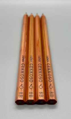 gekkoso 8b pencil