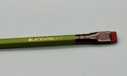 blackwing volume 17