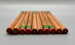 palomino forestchoice pencils