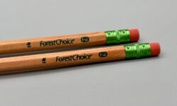 palomino forestchoice pencils