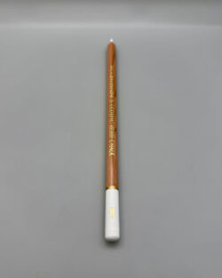 koh-i-noor white chalk pencil