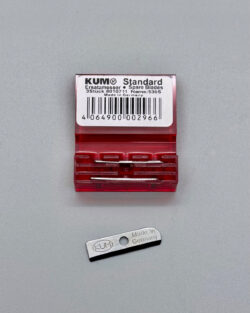 kum sharpener replacement blades