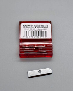 kum sharpener replacement blades