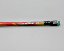 blackwing volume 710 pencil