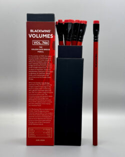 blackwing volume 746 pencil