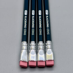 blackwing eras 2024 pencil