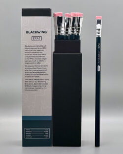 blackwing eras 2024 pencil