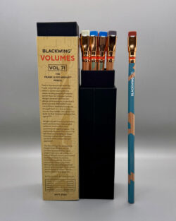 blackwing volume 71 pencil