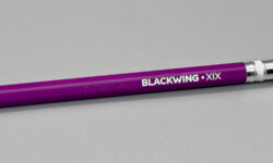 blackwing volume xix pencil