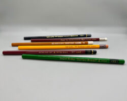 japanese explorer pencil bundle