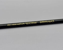 koh-i-noor infinite black pencil