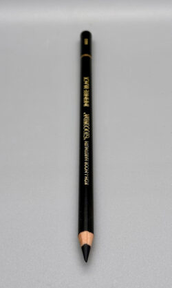 koh-i-noor infinite black pencil