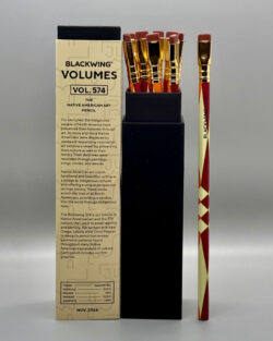 blackwing volume 574 pencil