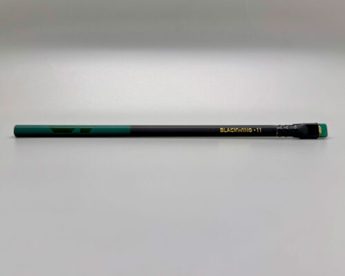 blackwing volume 11 pencil