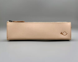 gekkoso leather pencil case