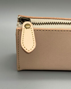 gekkoso leather pencil case