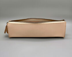 gekkoso leather pencil case