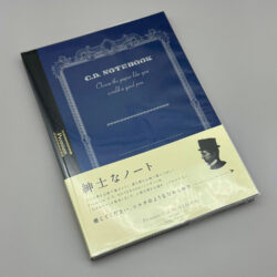 apica premium cd notebook a5