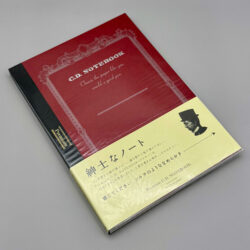 apica premium cd notebook a5