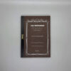 apica premium cd notebook a6