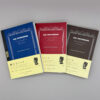 apica premium cd notebook a6