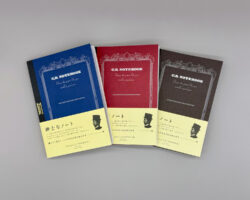 apica premium cd notebook a6