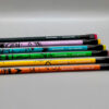 blackwing x moleskine peanuts pencils