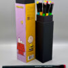 blackwing x moleskine peanuts pencils