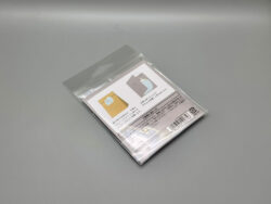 midori die-cut sticky notes swans