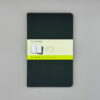 moleskine a5 set of 3 cahier notebook