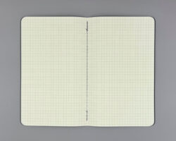moleskine a5 set of 3 cahier notebook