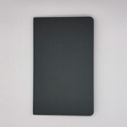 moleskine a5 set of 3 cahier notebook