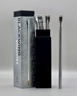 blackwing volume 140 pencil