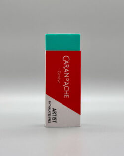 caran d'ache artist eraser