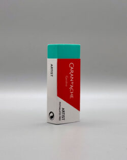 caran d'ache artist eraser
