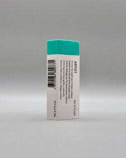 caran d'ache artist eraser