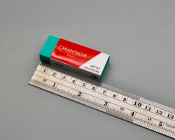 caran d'ache artist eraser