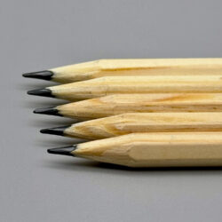 caran d'ache swiss wood scots pine