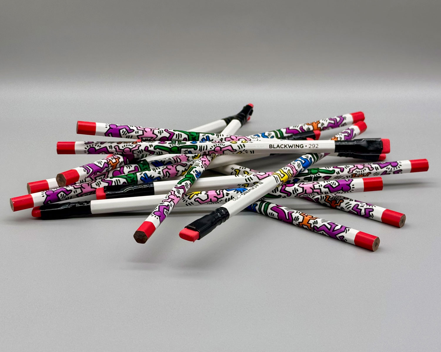 blackwing volume 292 pencil