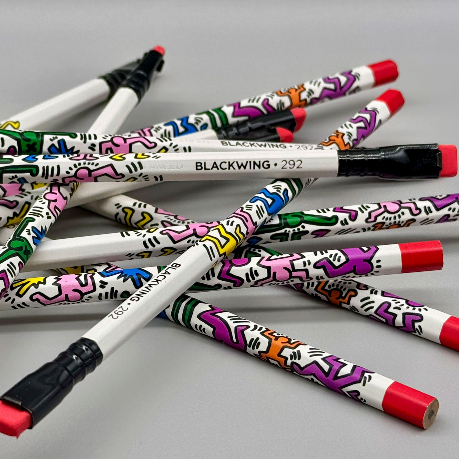 blackwing volume 292 pencil